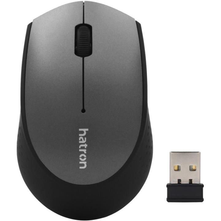 ماوس هترون مدل HMW440SL ا Hatron HMW440SL Mouse